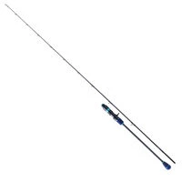 Williamson Solid Carbon Slow Jig Multiplier Rod 6ft 3in